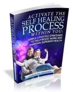 Activate the Self-Healing Process