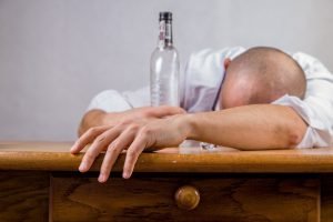 Excessive Drinking of Alcohol Can Cause Cancer