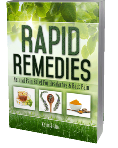 Rapid Remedies - Free eBook