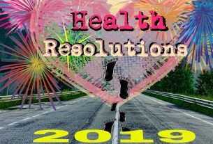 Health Resolutions 2019