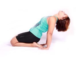 Yoga Basics For Beginners