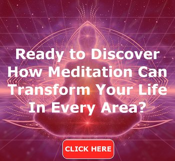 Meditation to Help Improve the Quality of Your Life!