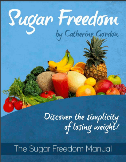 Sugar Freedom Diet